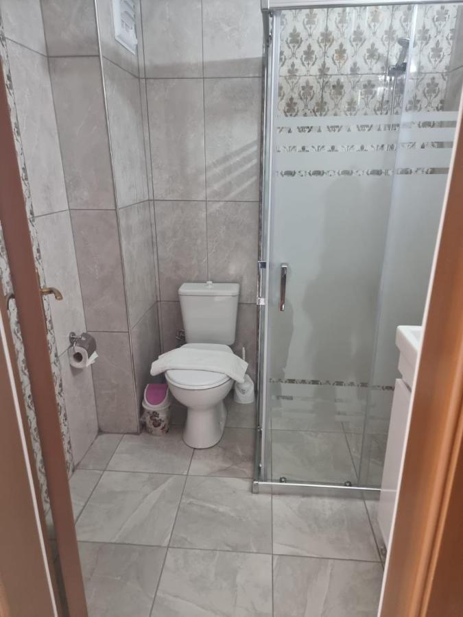 Hotel First Class Дідім Екстер'єр фото