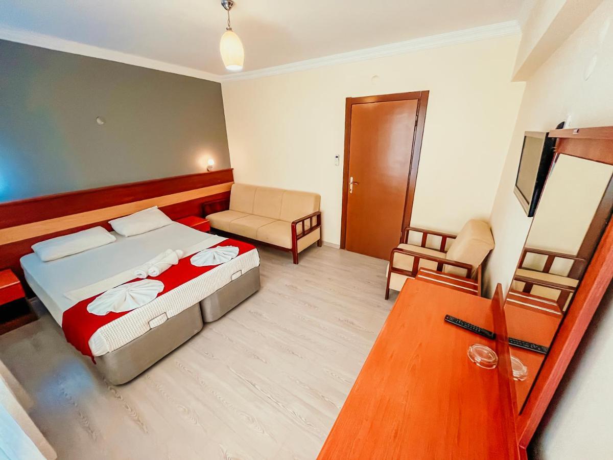 Hotel First Class Дідім Екстер'єр фото