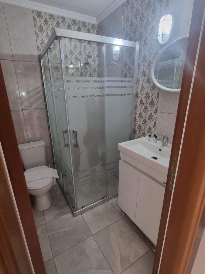 Hotel First Class Дідім Екстер'єр фото