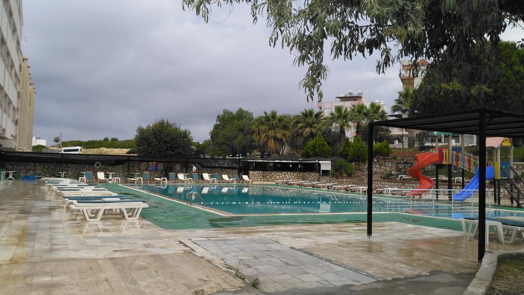Hotel First Class Дідім Екстер'єр фото